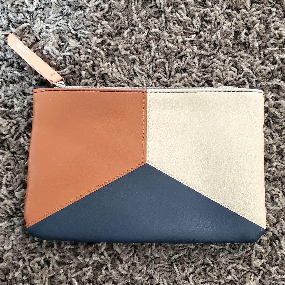 IPSY Makeup Bag